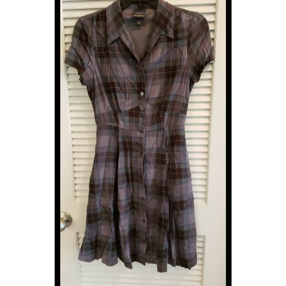 HotTopic outlander dress